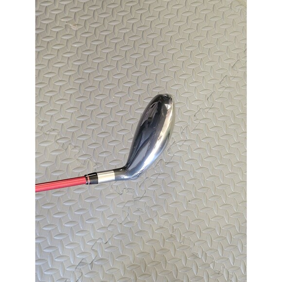 Adams Golf Tight Lies 3 Wood 16° SuperShaft Mid-Kick Graphite Regular Shaft - Picture 16 of 16